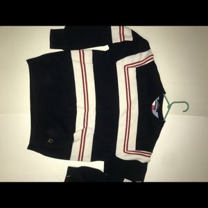 Tommy Hilfiger sweater 🔴🔵